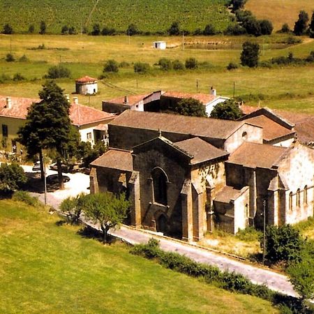 Hospedaria Do Convento D'Aguiar- Turismo De Habitacao Figueira de Castelo Rodrigo Esterno foto